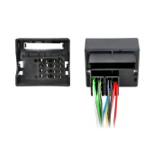 ISO адаптер + CAN-Bus модул VW / Škoda / Seat 253193