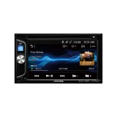 2DIN авторадио Alpine IVE-W560BT