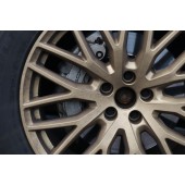 Почистител за джанти Infinity Wax Incinerate Wheel Cleaner (500 ml)