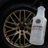 Почистител за джанти Infinity Wax Incinerate Wheel Cleaner (500 ml)