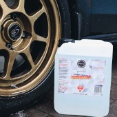 Почистител за джанти Infinity Wax Incinerate Wheel Cleaner (5 l)