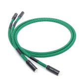 Sигнален кабел Harmonic Harmony Interlude RCA 3,5 m