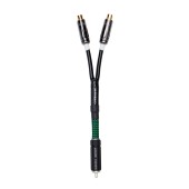 Сигнален кабел Harmonic Harmony Interlude Y-Cable Combine RCA