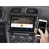 Автомобилно радио за VW Golf 6 Alpine i902D-G6