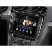 Автомобилно радио за VW Golf VII Alpine i902D-G7