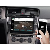 Автомобилно радио за VW Golf VII Alpine i902D-G7