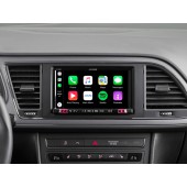 Автомобилно радио за Seat Leon Alpine iLX-702LEON