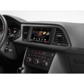 Автомобилно радио за Seat Leon Alpine iLX-702LEON