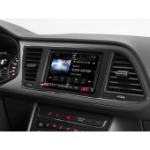 Автомобилно радио за Seat Leon Alpine iLX-702LEON