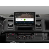 Автомобилно радио Alpine iLX-F903D