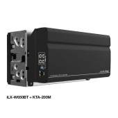 Усилвател Alpine KTA-200M