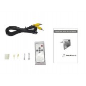 Таванен монитор 23,6\