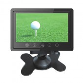 LCD монитор 7\