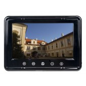 LCD монитор 9\