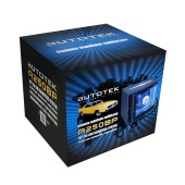 Субуфер Autotek A250BP