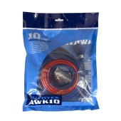 Комплект кабели Autotek AWK10