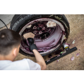 Премахвач на летяща ръжда Sam's Detailing Iron Reactor (500 ml)