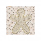 Луксозен аромат за кола Mr&Mrs Fragrance Niki Fashion Fresh Air