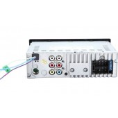 Автомобилно радио с Bluetooth JVC KD-X560BT