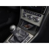 Безжична зарядна конзола Alpine KCE-G7QI