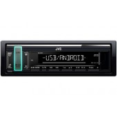 Автомобилно радио без механика JVC KD-X161