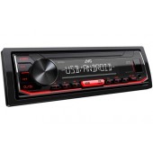Автомобилно радио без механика JVC KD-X162