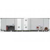 Автомобилно радио без механика JVC KD-X162