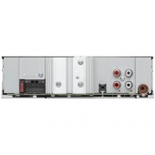 Автомобилно радио без механика JVC KD-X362BT