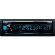 Автомобилно радио с USB Kenwood KDC-170Y