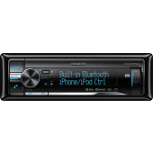 Автомагнитола Kenwood KDC-BT53U - използван продукт