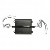 Интерфейс Kicker KISLOAD2