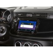 Instalační sada Alpine KIT-7AR-940