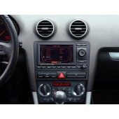 Инсталационен комплект Alpine KIT-8A3D