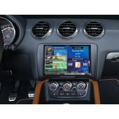 Montажен комплект Alpine KIT-8TT