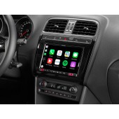 Инсталационен комплект Alpine KIT-X802POLO