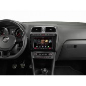 Инсталационен комплект Alpine KIT-X802POLO