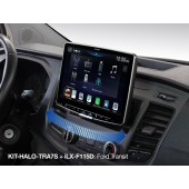 Инсталационен комплект Alpine KIT-HALO-TRA7S