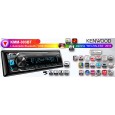 Автомагнитола без механика Kenwood KMM-303BT