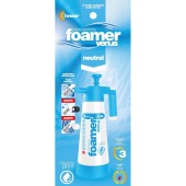 Пенообразувач Kwazar Venus Super Foamer 2 л + Extra Foam Endings