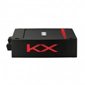 Uсилвател Kicker KXA400.1
