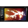 Автомобилно радио Kenwood DDX-4016BT