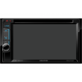 Автомобилно радио Kenwood DDX-4016BT