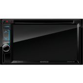 Автомобилно радио Kenwood DDX-4017BT