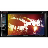 Автомобилно радио Kenwood DDX-5016BT