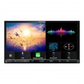 Автомагнитола без механика Kenwood DMX-8019DABS