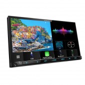 Автомагнитола без механика Kenwood DMX-8019DABS