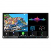 Автомагнитола без механика Kenwood DMX-8019DABS