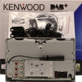 2DIN автомобилно радио Kenwood DPX-7000DAB