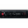 Безмеханична автомагнитола Kenwood KMM-BT302