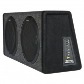 Активен субуфер Kicker PHD12